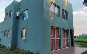 Mi casa en Lobos